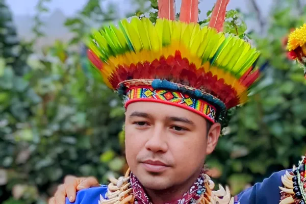 carlos marmolejo ayahuasca master shaman at authentic camino al sol retreats