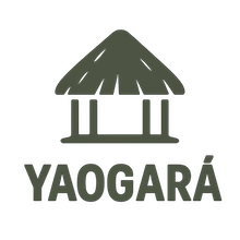 Yaogará logo
