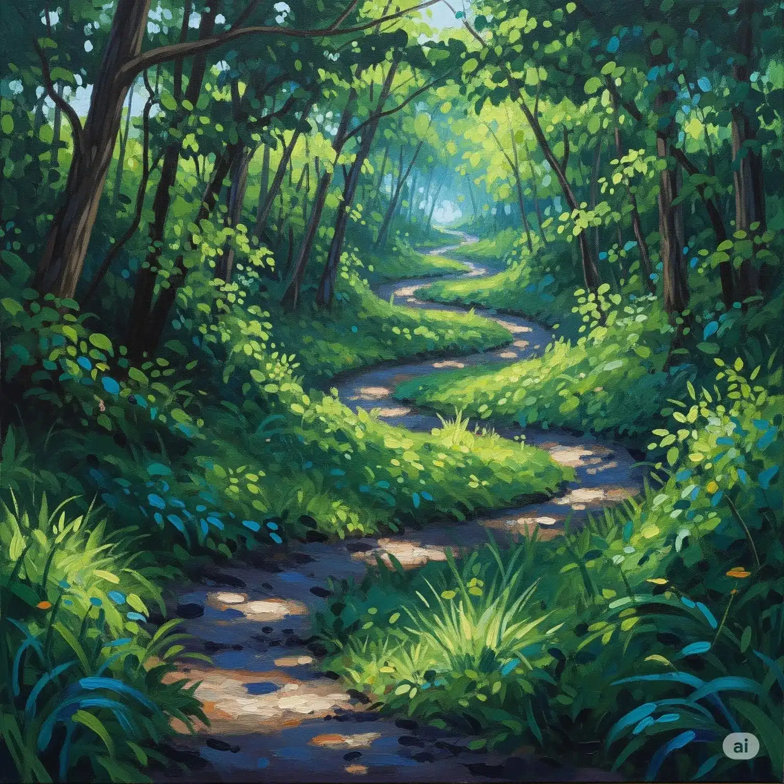 healing is not linear spiritual journey