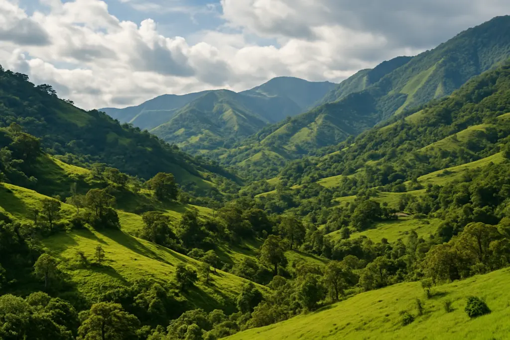 ayahuasca in medellin yage