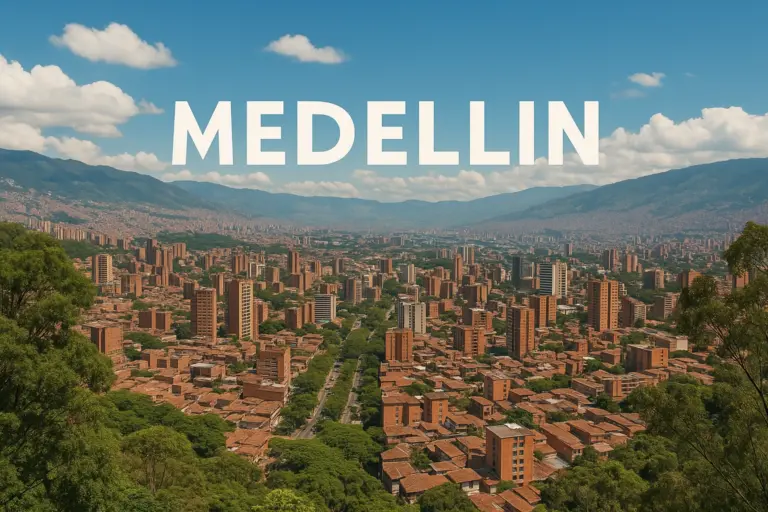 ayahuasca ceremony in medellin colombia with traditional shaman