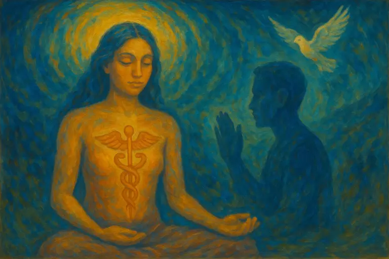 Somatic Therapy