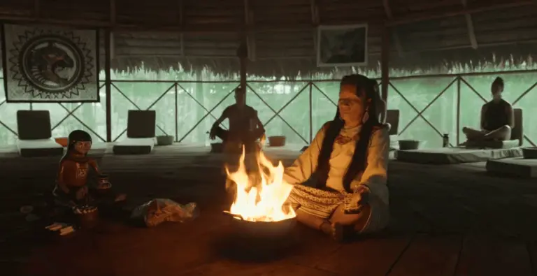 ayahuasca documentaries you need to watch
