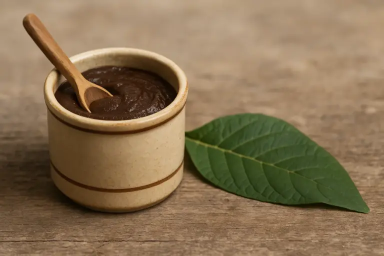 ambil paste