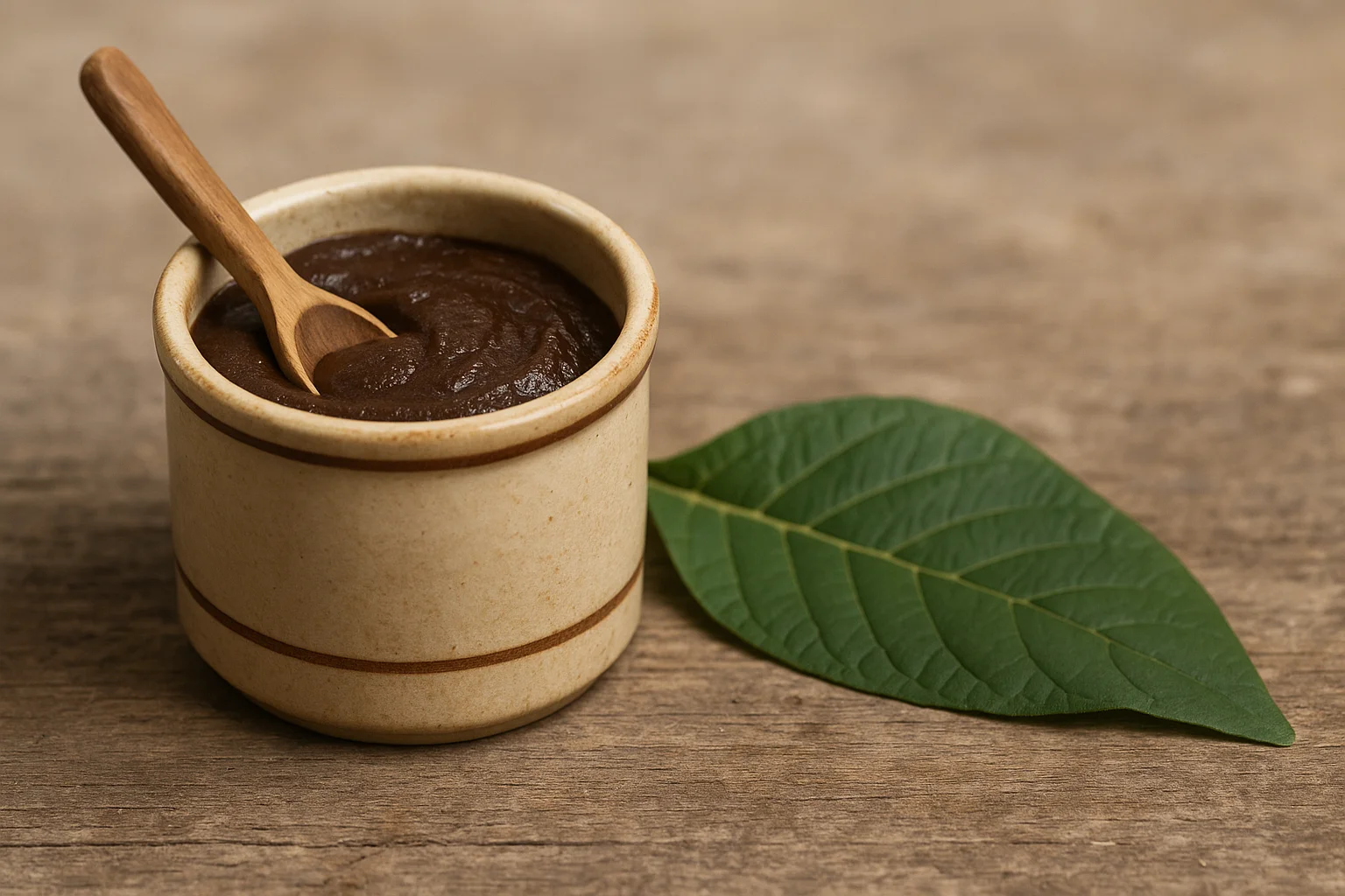 ambil paste