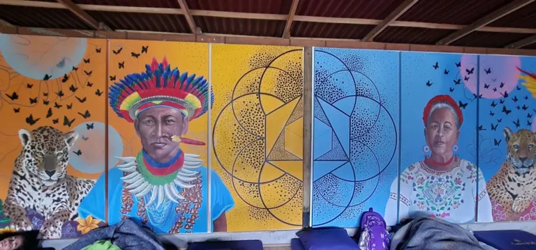 ayahuasca retreat costs